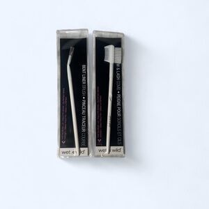 Wet n Wild Precision Duo Brush Kit
